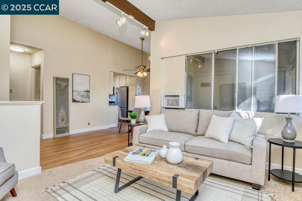 Property Photo: 355 Parkview Terrace B12 CA 94589