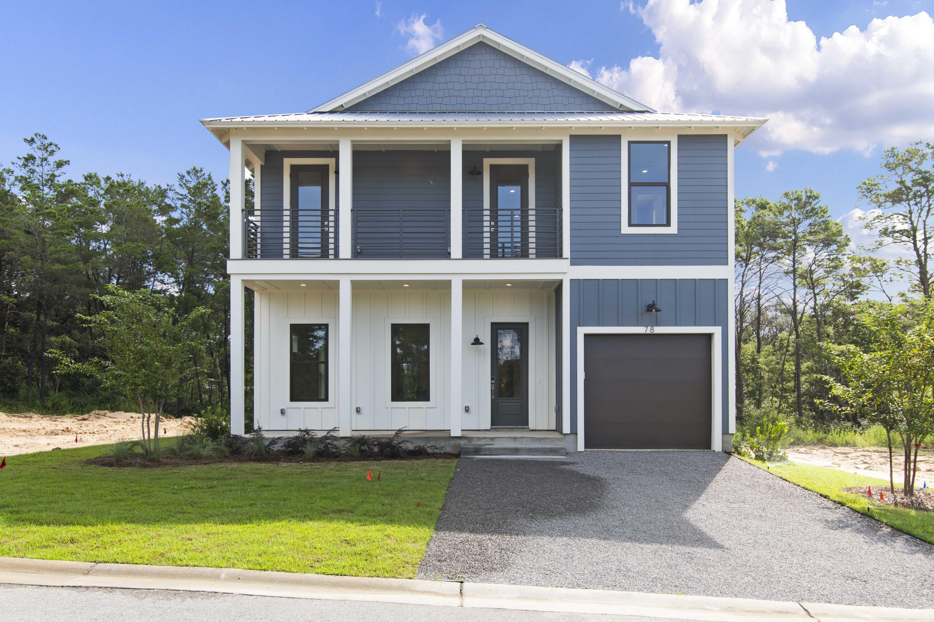 Property Photo: 68 Sarah Street Lot 26 FL 32461