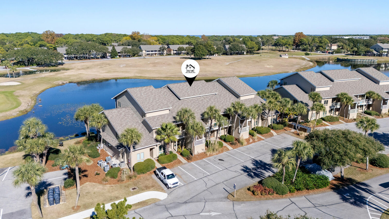 Property Photo: 85 S Driftwood Bay Unit 127 FL 32550