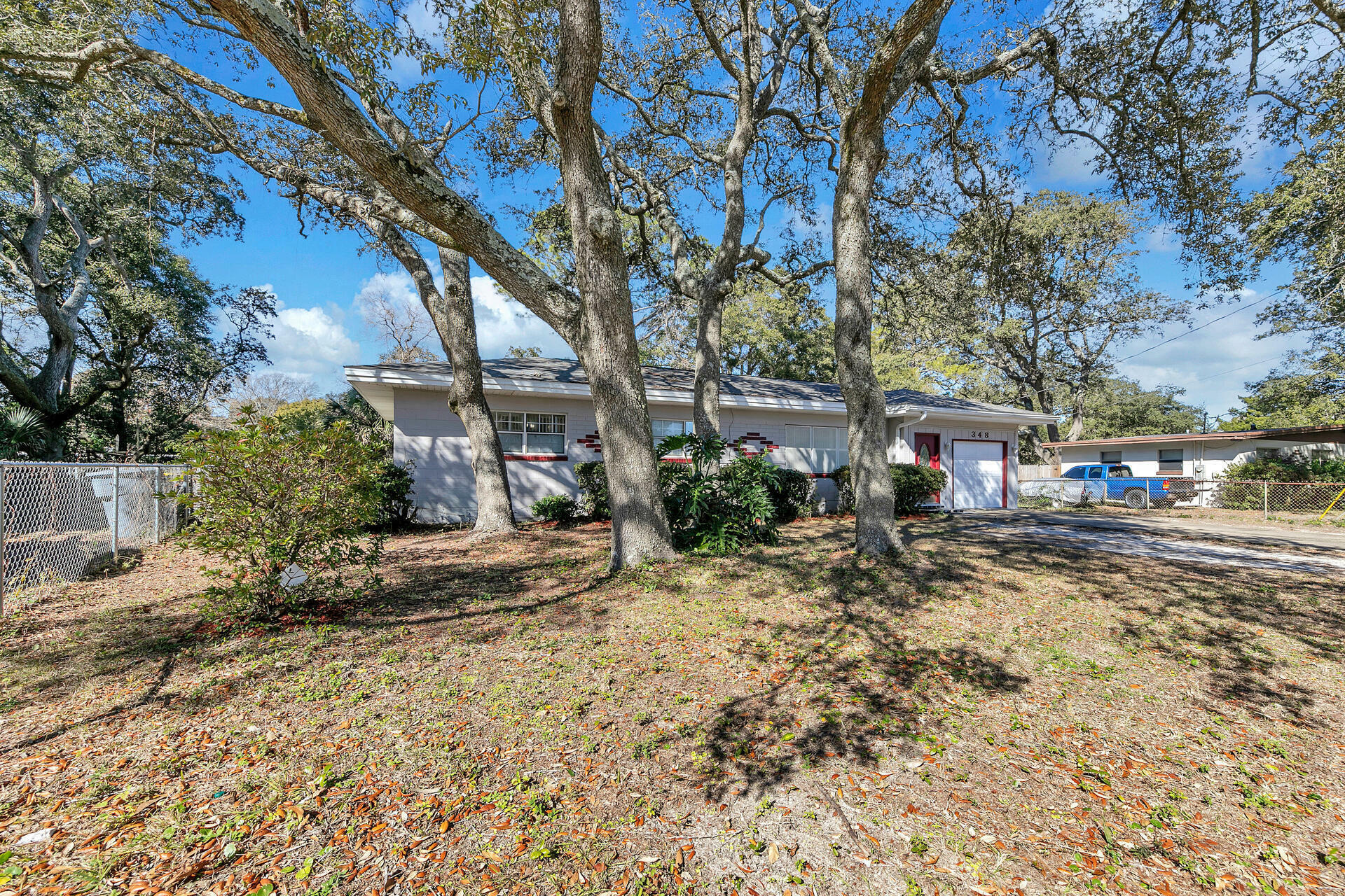 Property Photo:  348 NE Gardner Drive  FL 32548 