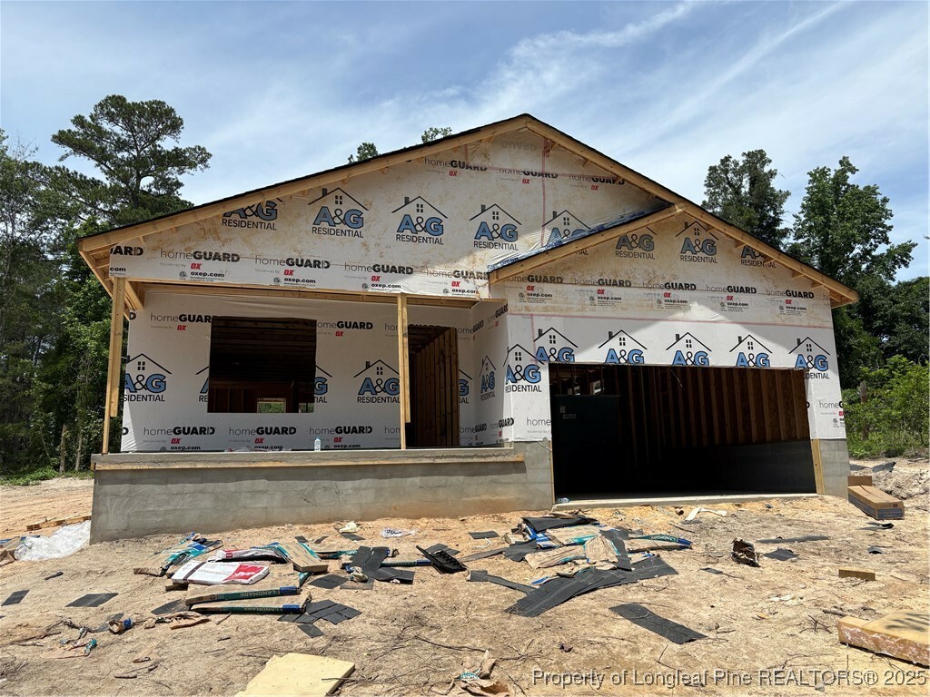 Property Photo: 224 Appaloosa - Lot 60 Drive NC 28390