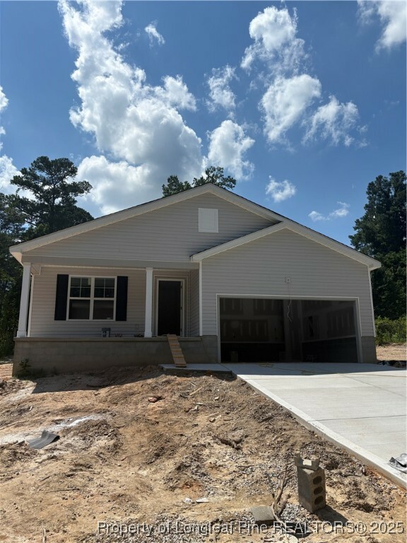 Property Photo: 224 Appaloosa - Lot 60 Drive NC 28390