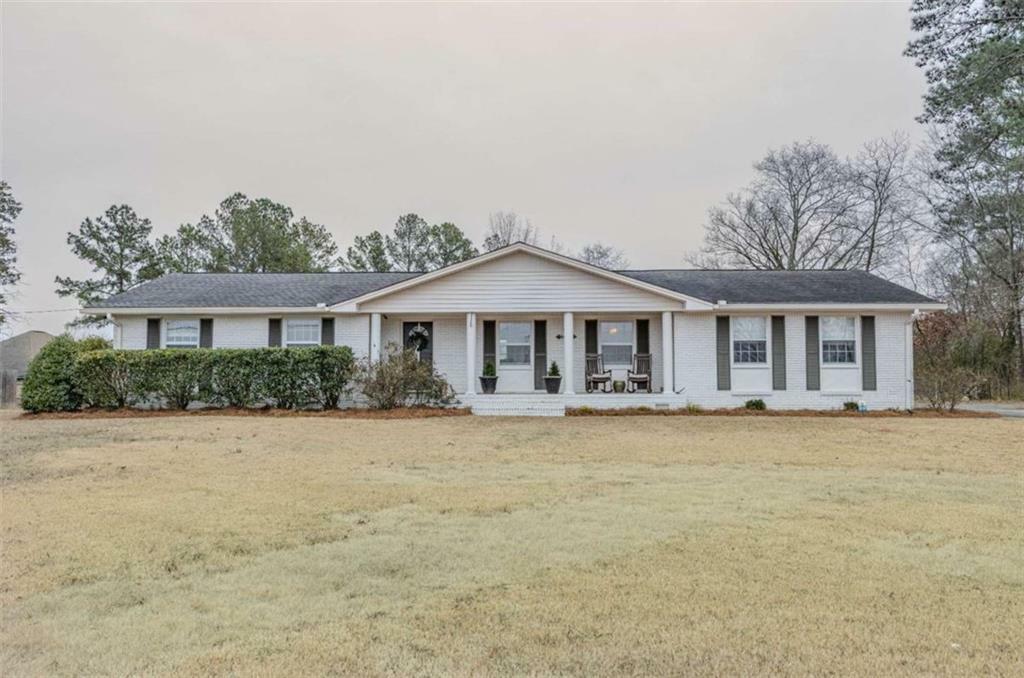 Property Photo: 1234 Old Dalton Road GA 30165