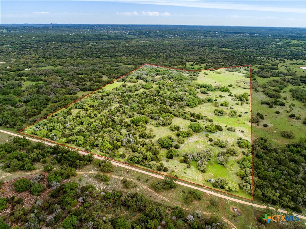 Property Photo: 0 Hugo Road TX 78666