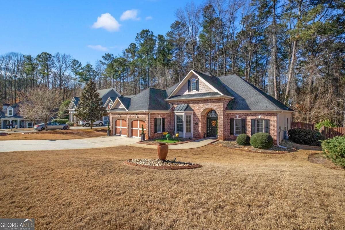Property Photo:  4713 Saddle Oaks Drive  GA 30101 