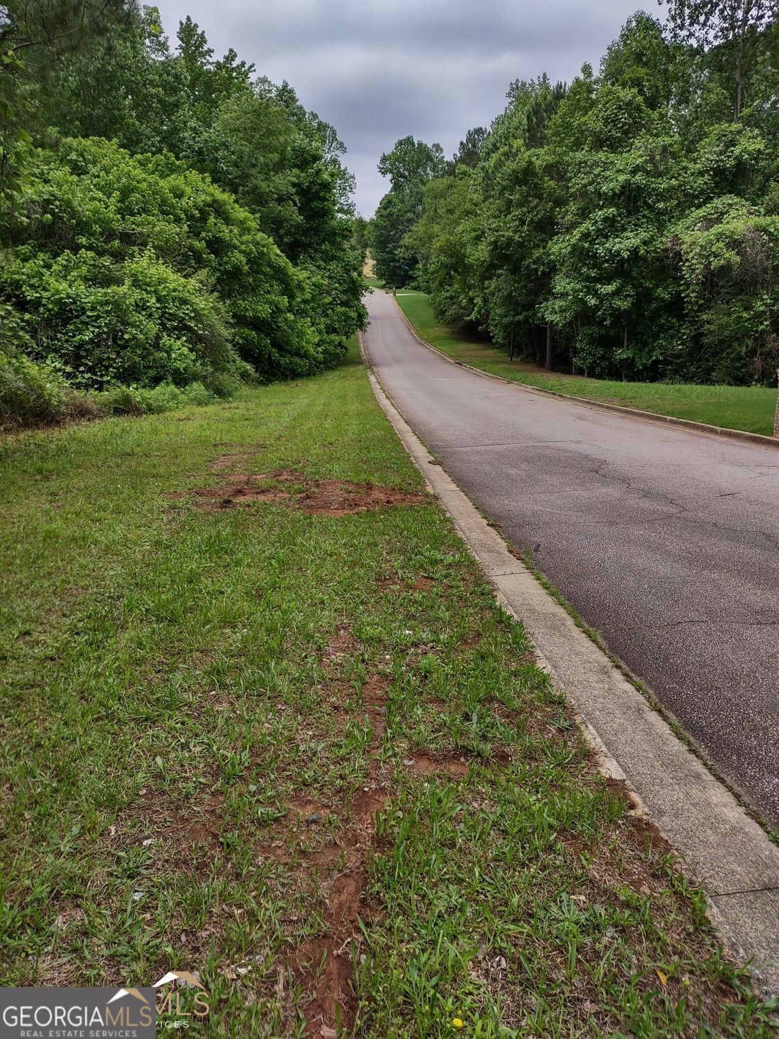 Property Photo: 7001 Coatsworth Drive Lot 1 GA 30281