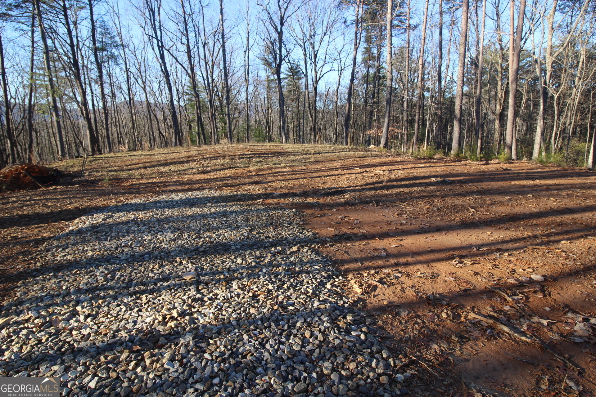 Property Photo:  Lot 10 Johnston Road  GA 30513 