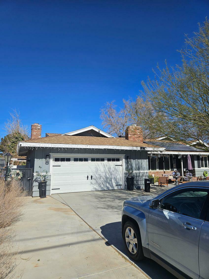 Property Photo: 1283 W Lancaster Blvd CA 93534