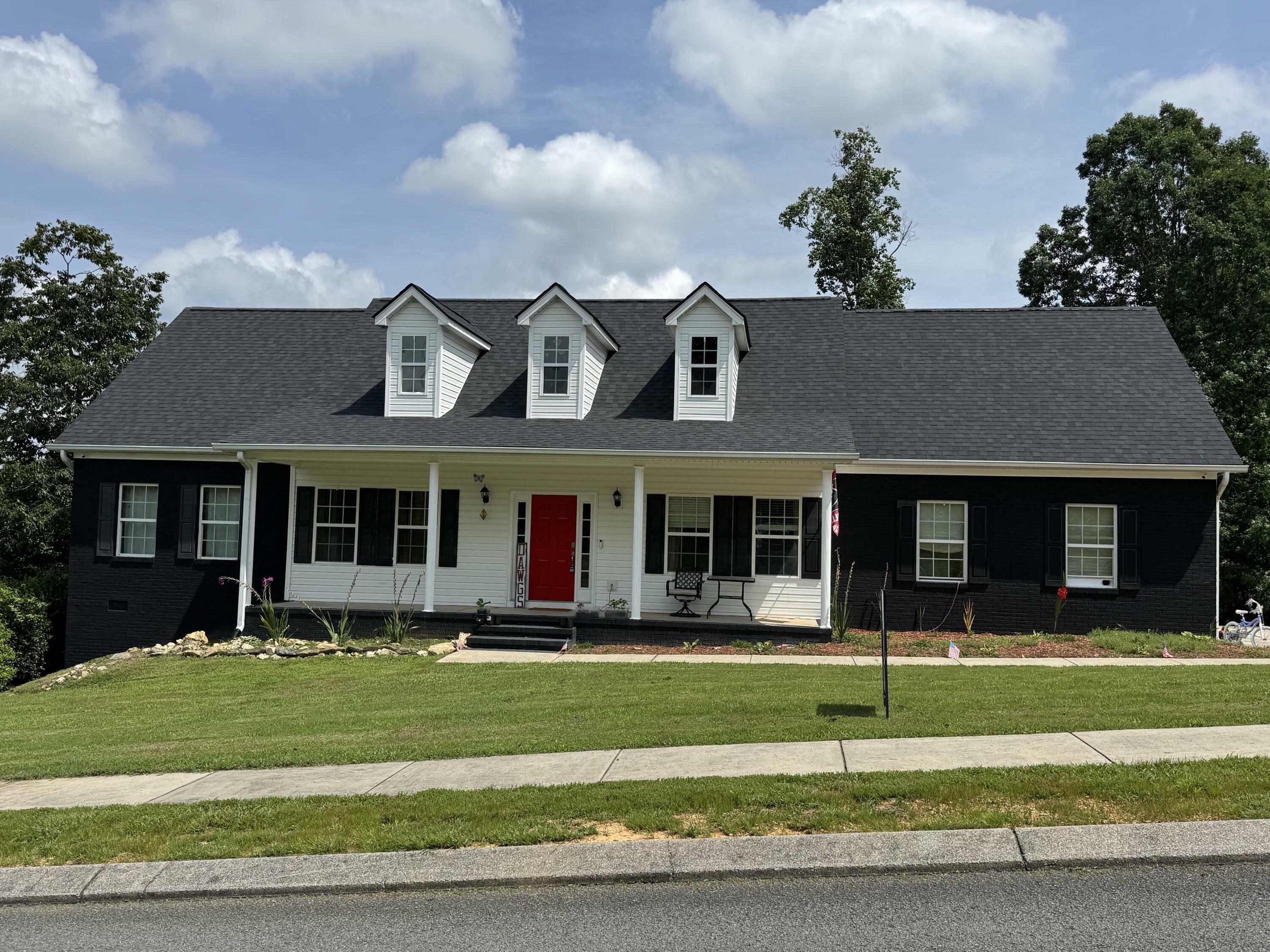 Property Photo: 1040 S Ridge Drive GA 30721