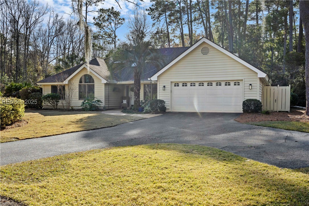 Property Photo: 1 Hickory Knoll Place SC 29926