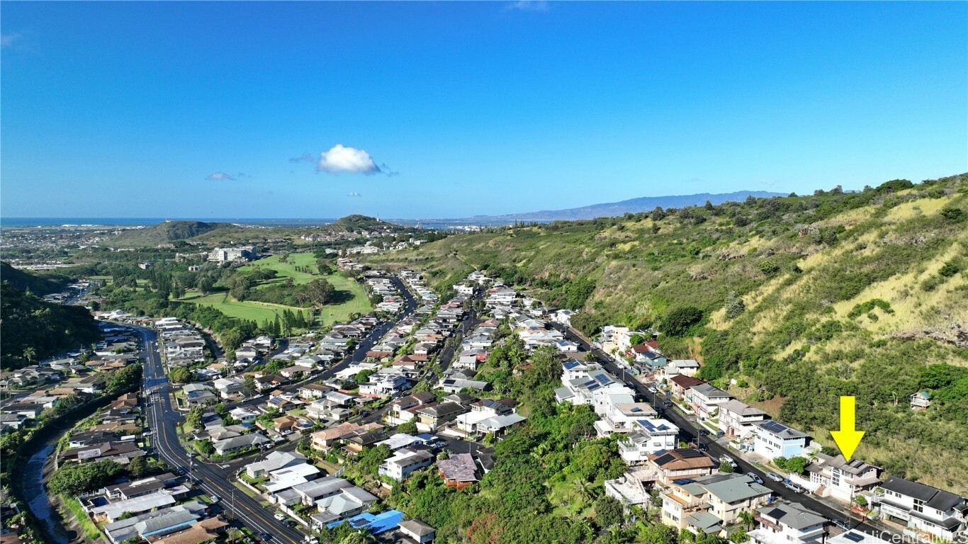 Property Photo:  1580 Ala Lani Street  HI 96819 