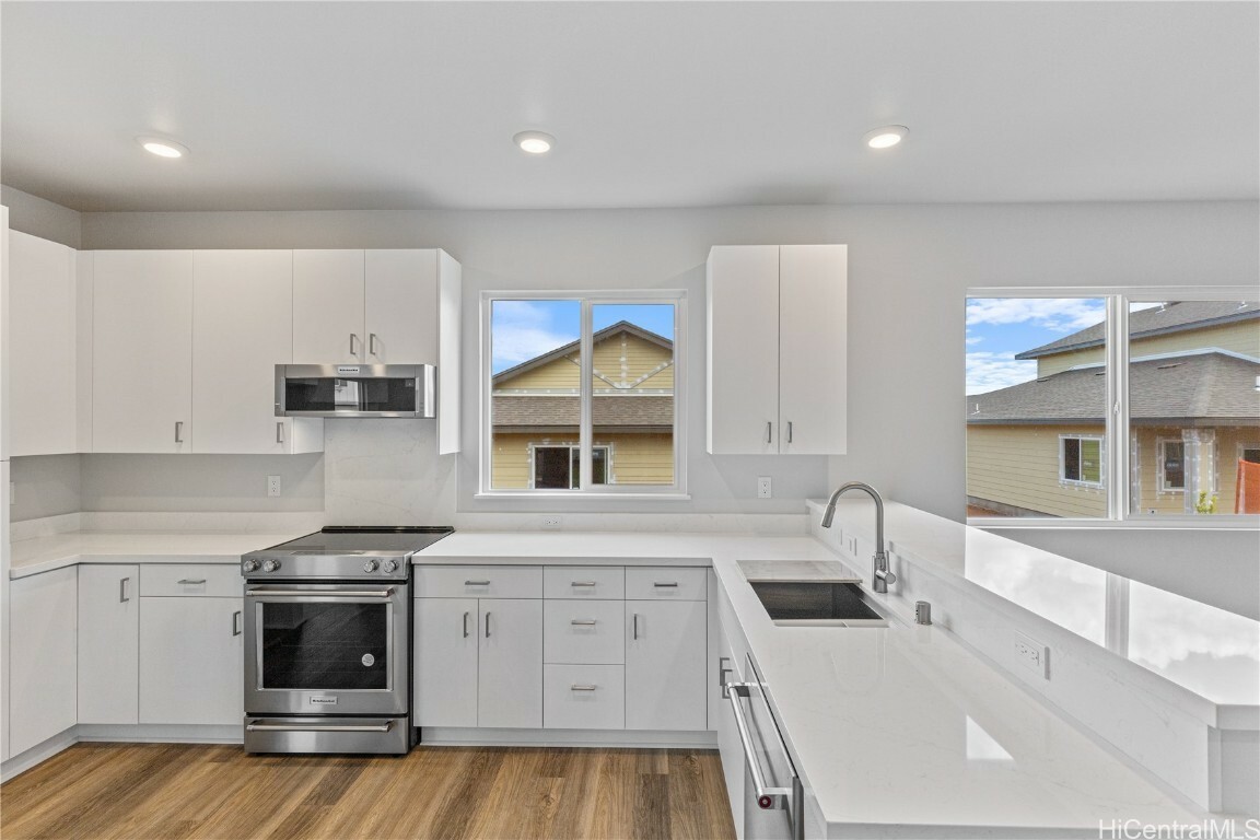 Property Photo: 91-4071 Hikuha Street Lot 73 HI 96707