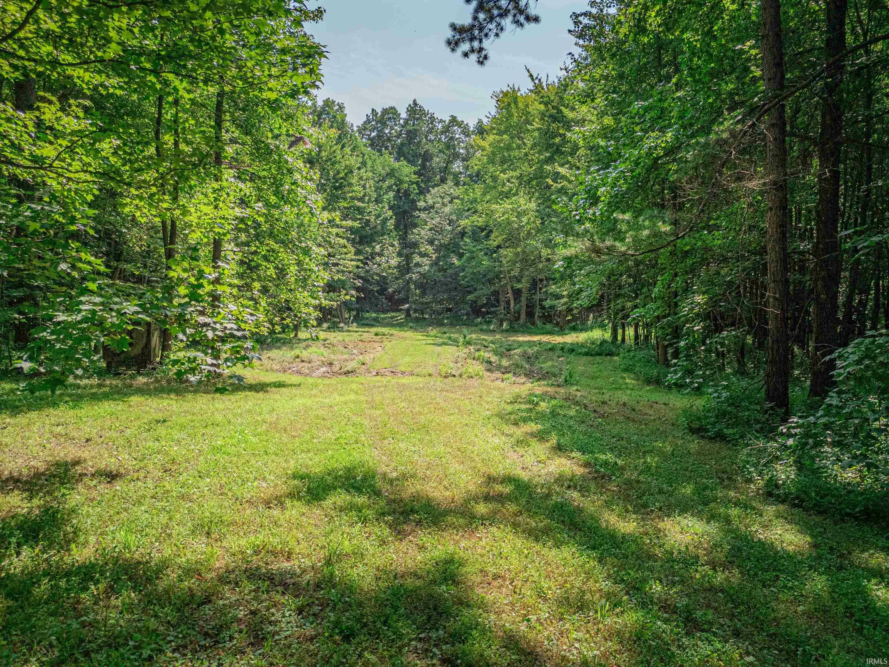 Property Photo:  13809 Old State Road  IN 47725 