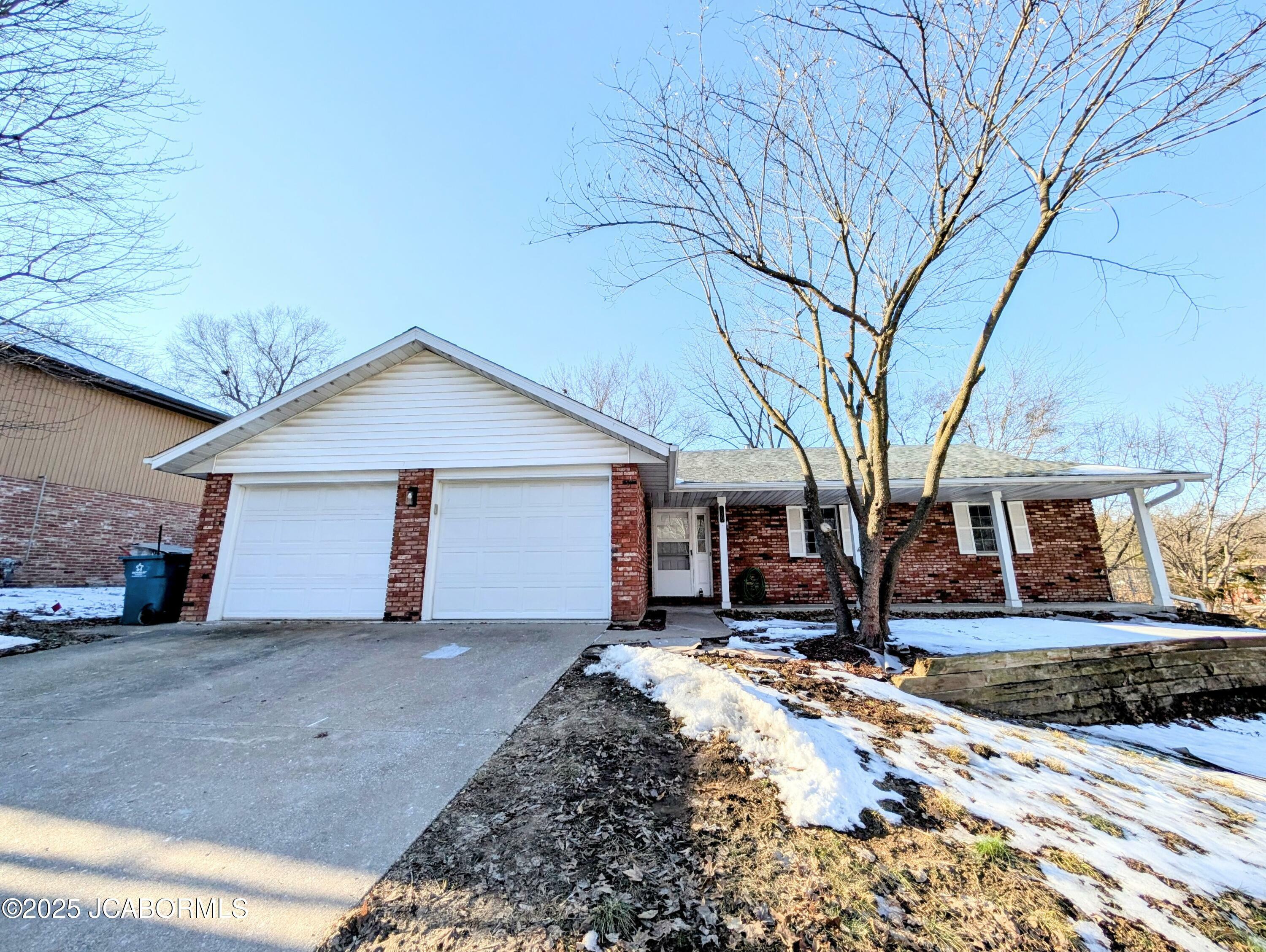 139 Riverwood Drive  Jefferson City MO 65109 photo