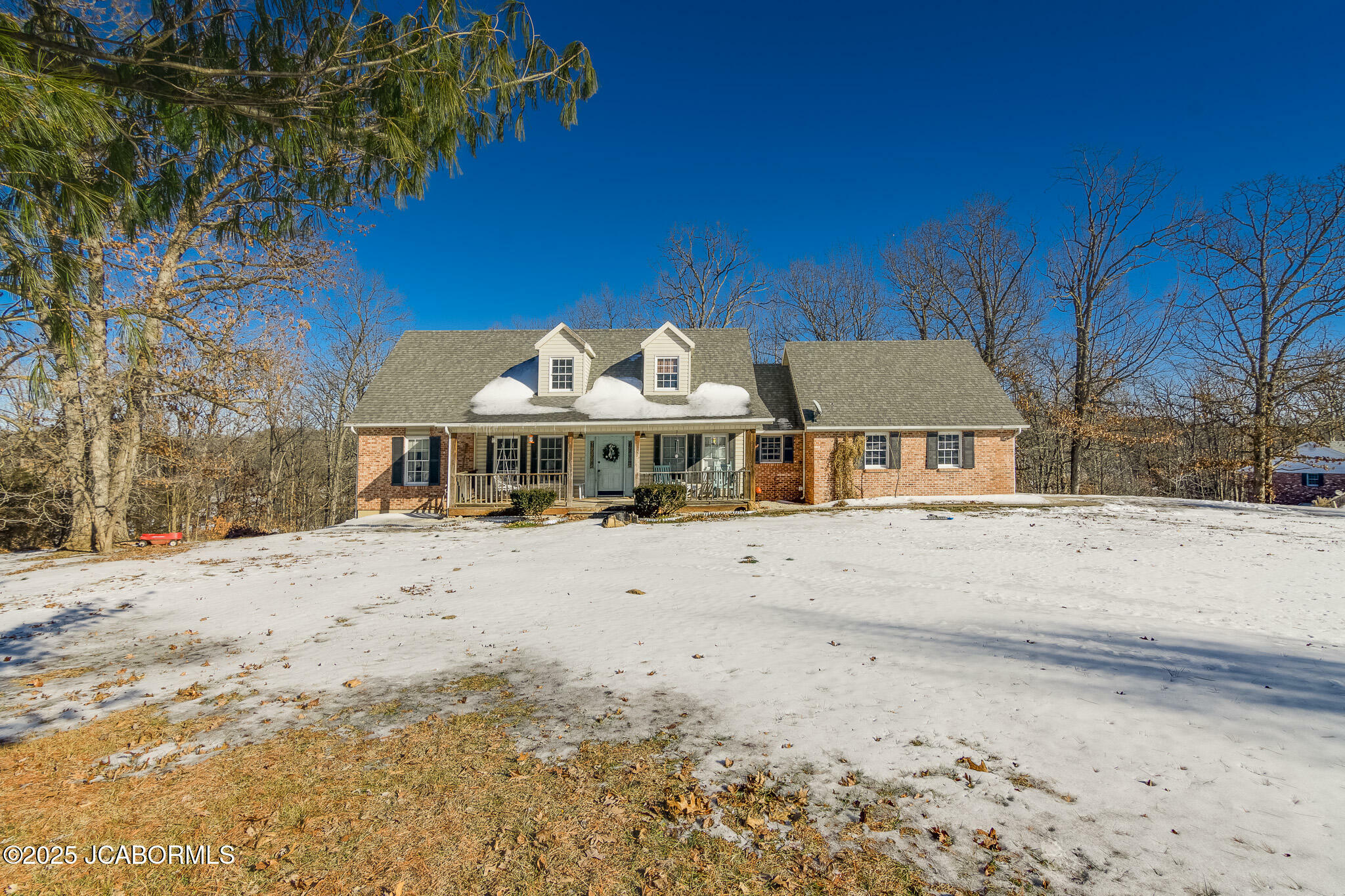 Property Photo:  207 Scott Drive  MO 65051 