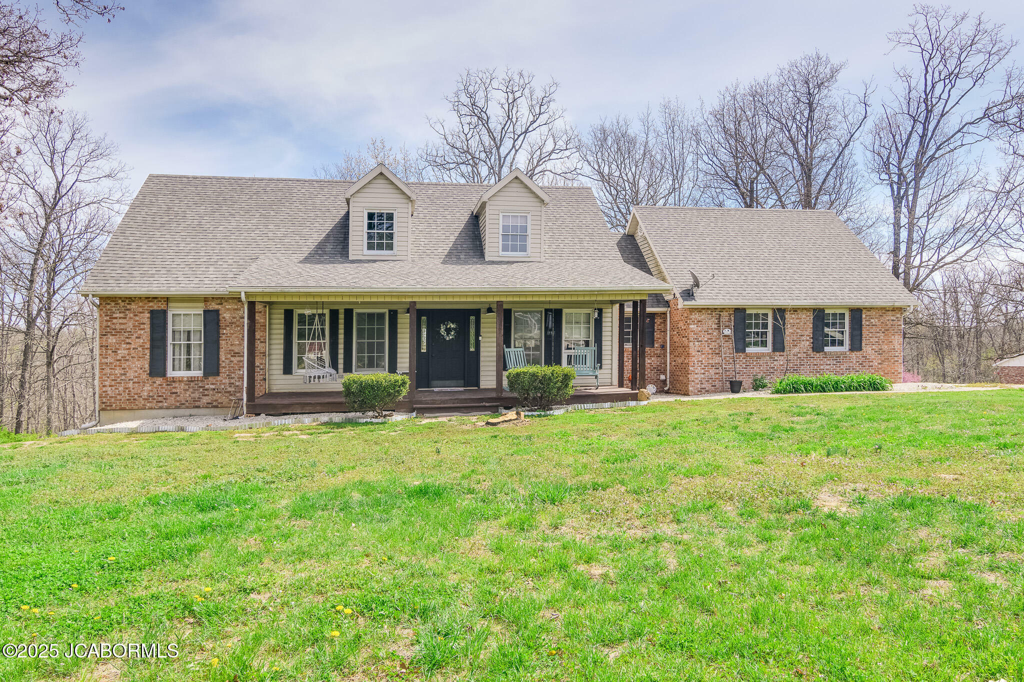 Property Photo: 207 Scott Drive MO 65051