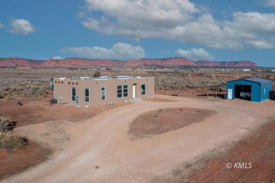 Property Photo: 2255 S Hopi Dr UT 84741