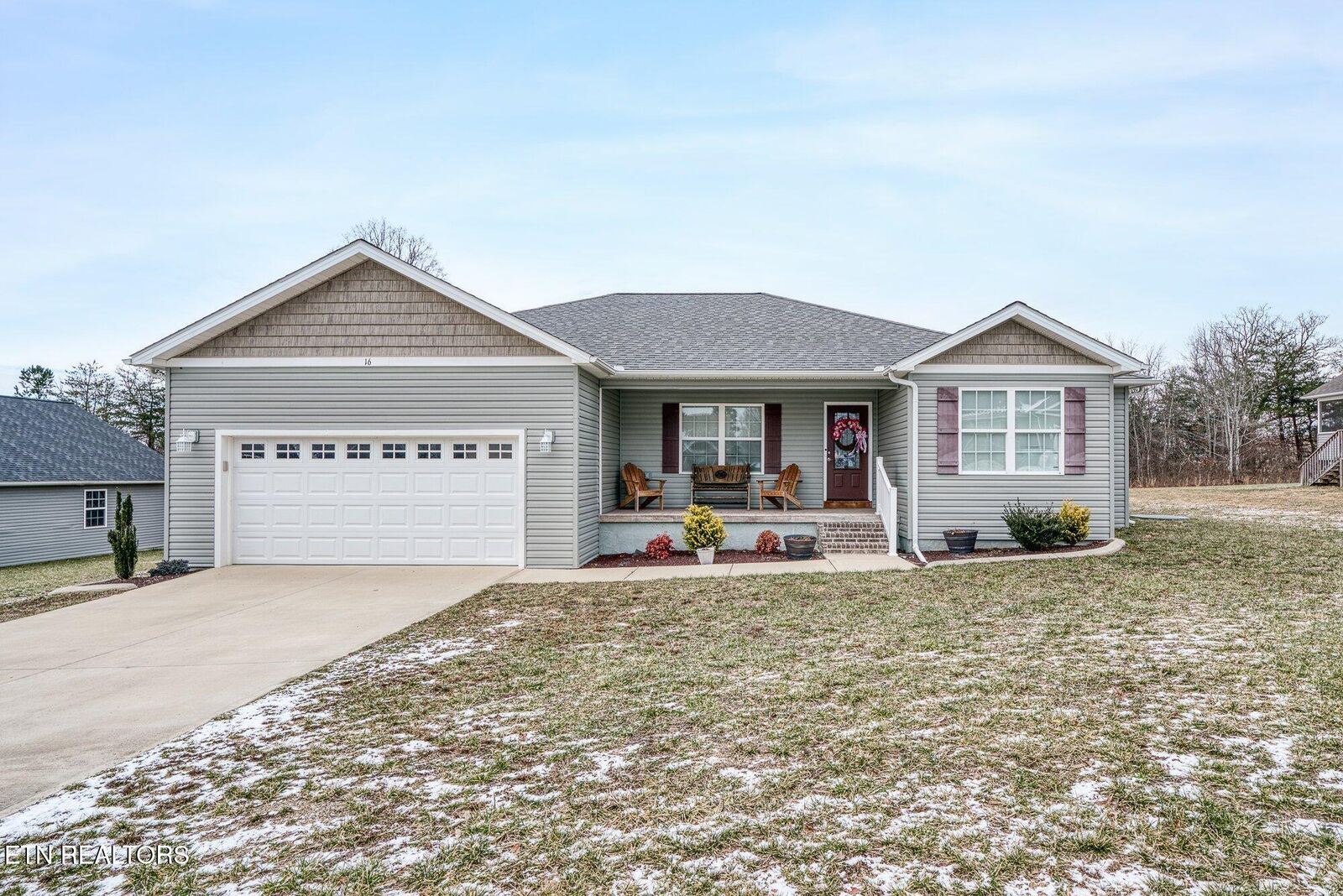 Property Photo: 16 Patrick Drive TN 38555