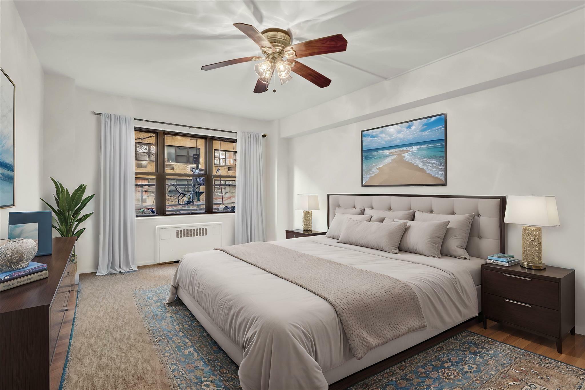 Property Photo: 301 E 48th Street 2C NY 10017