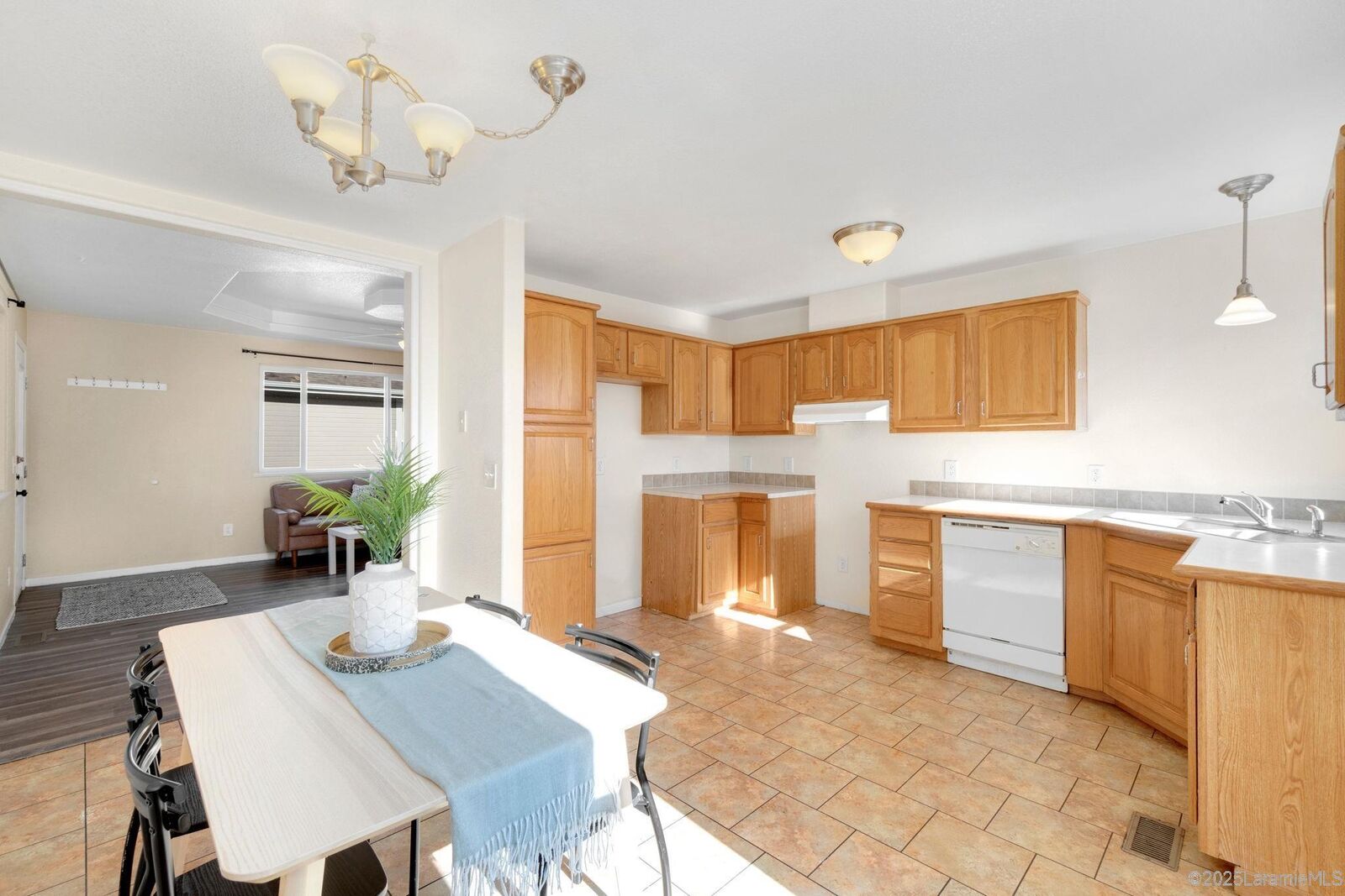 Property Photo: 1213 Sonata Lane WY 82007