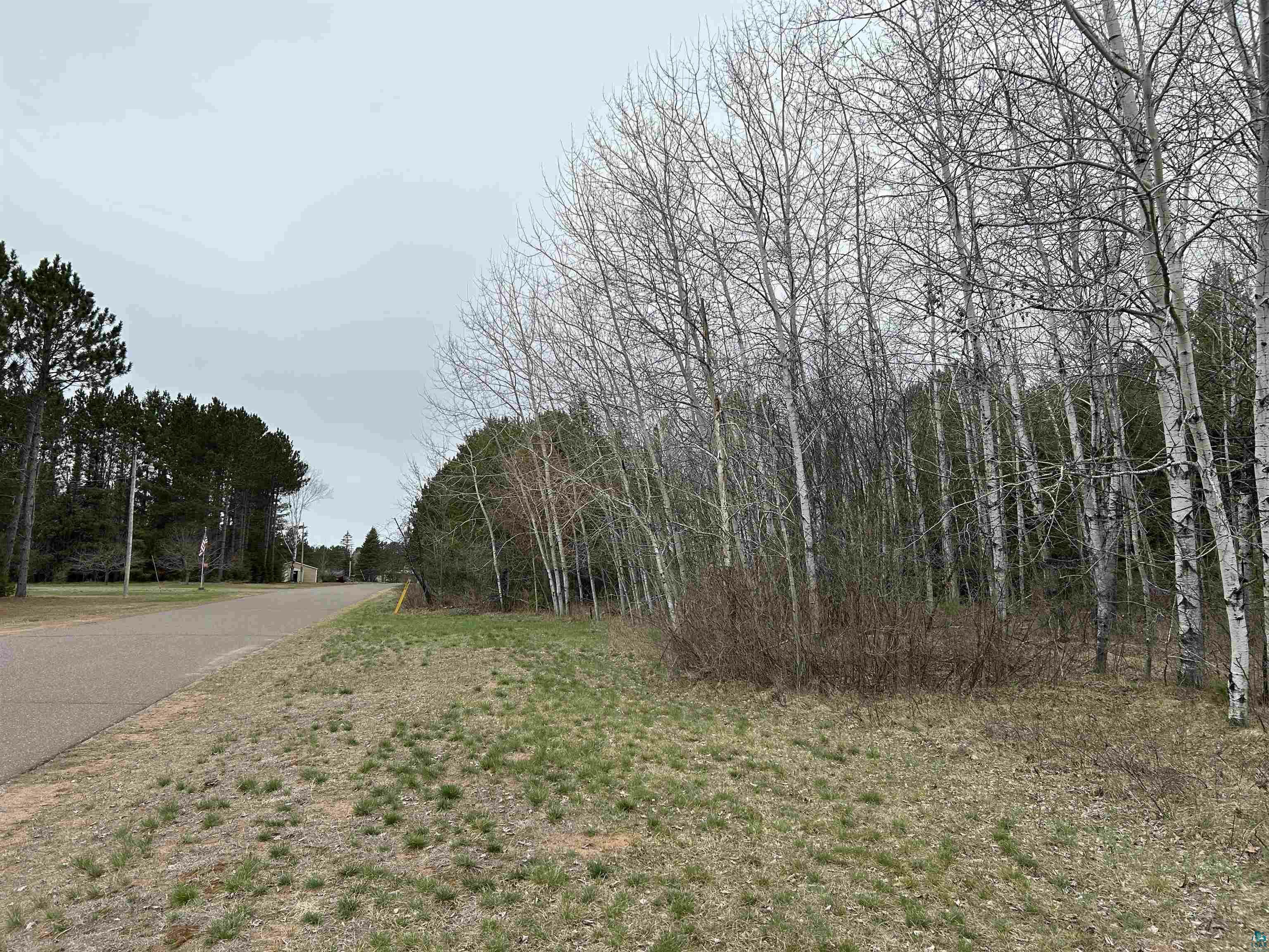 Property Photo: Lot 4 North Shore Dr WI 54847