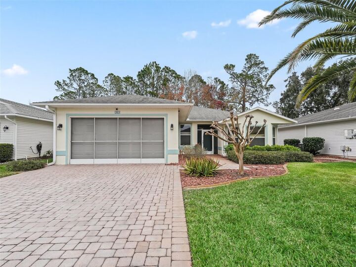 Property Photo:  353 Ranchwood Drive  FL 34748 