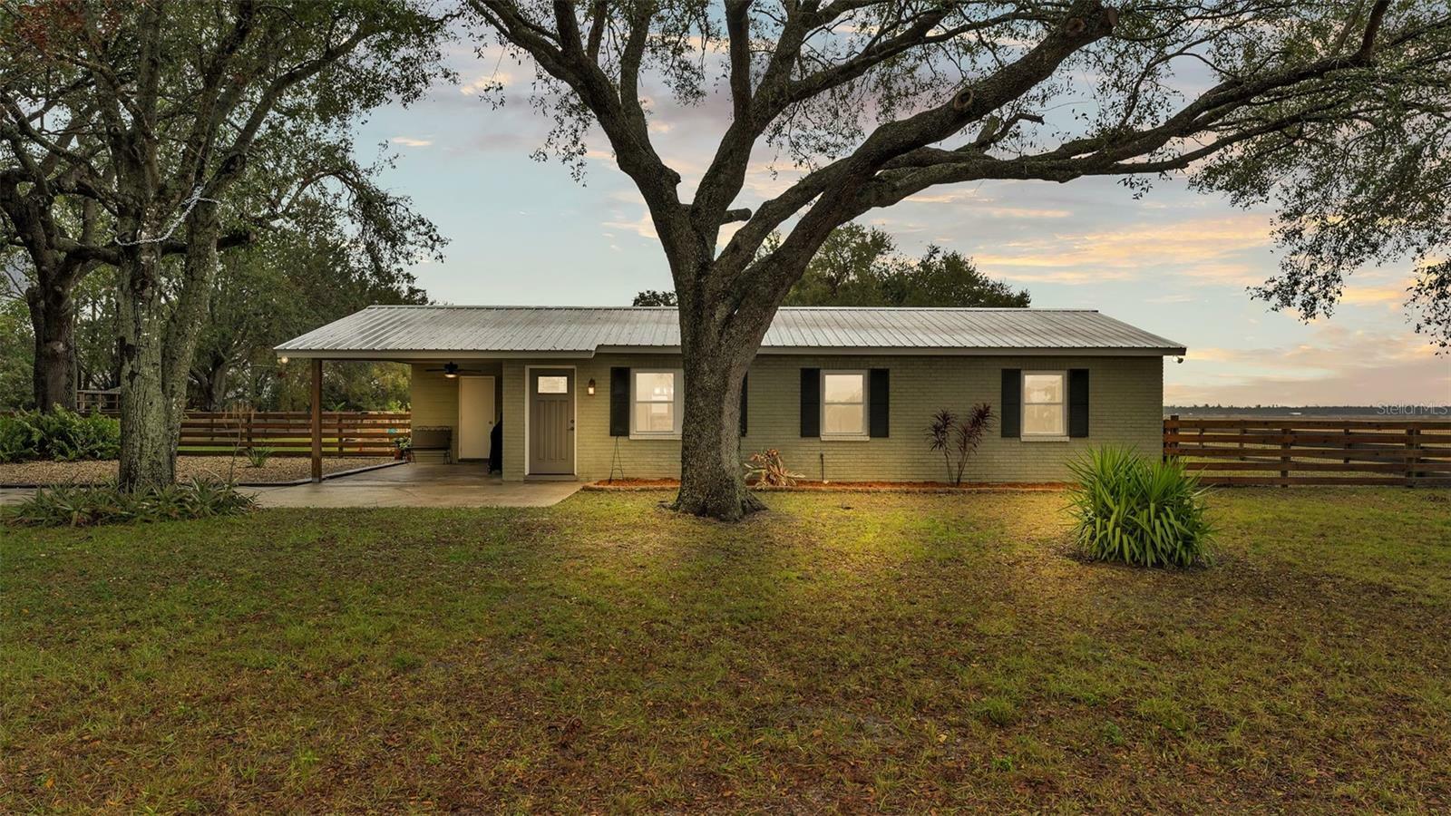 Property Photo:  9585 Shreck Road  FL 33830 