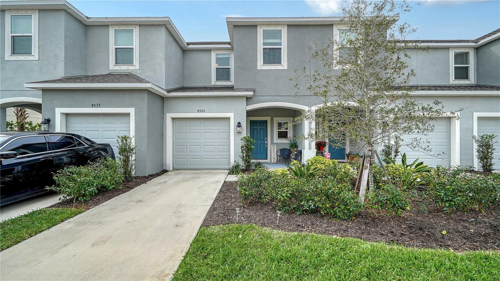 Property Photo:  8533 Lunar Skye Street  FL 34241 