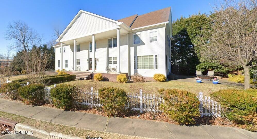 Property Photo: 715 Ashley Avenue NJ 08730