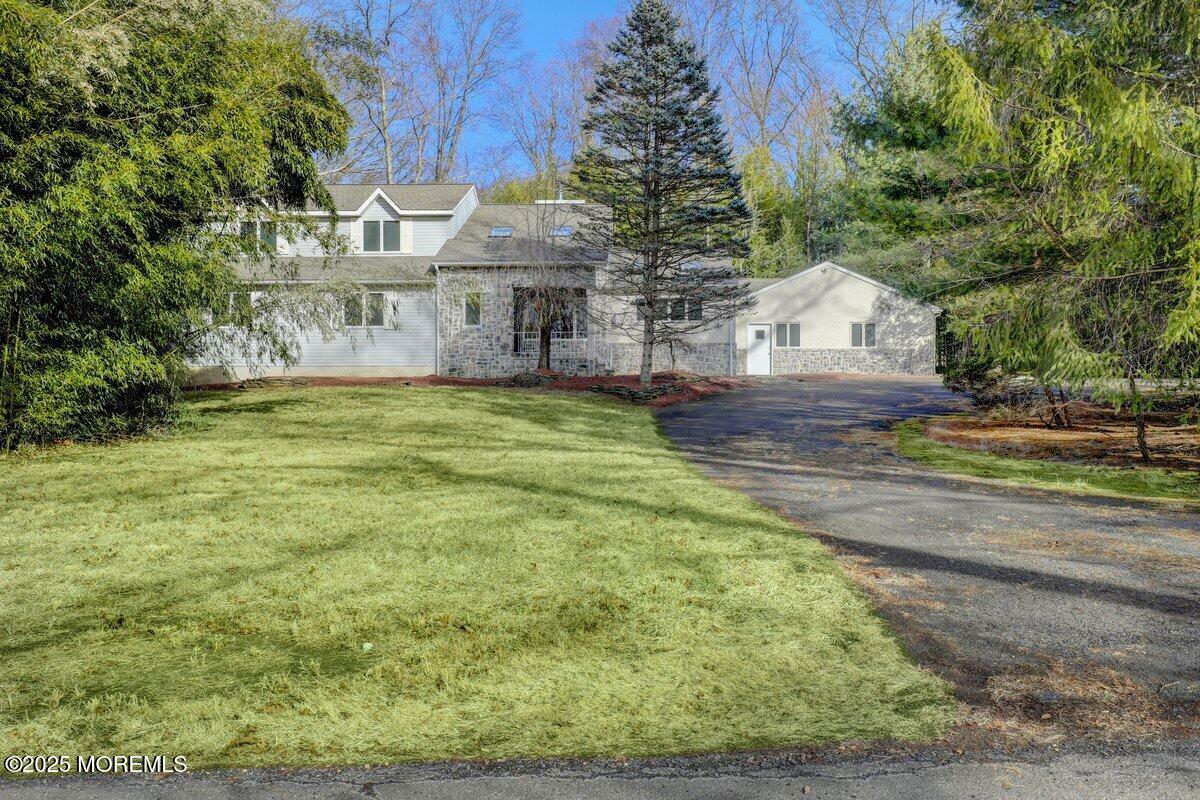 Property Photo:  12 Bauers Lane  NJ 07751 