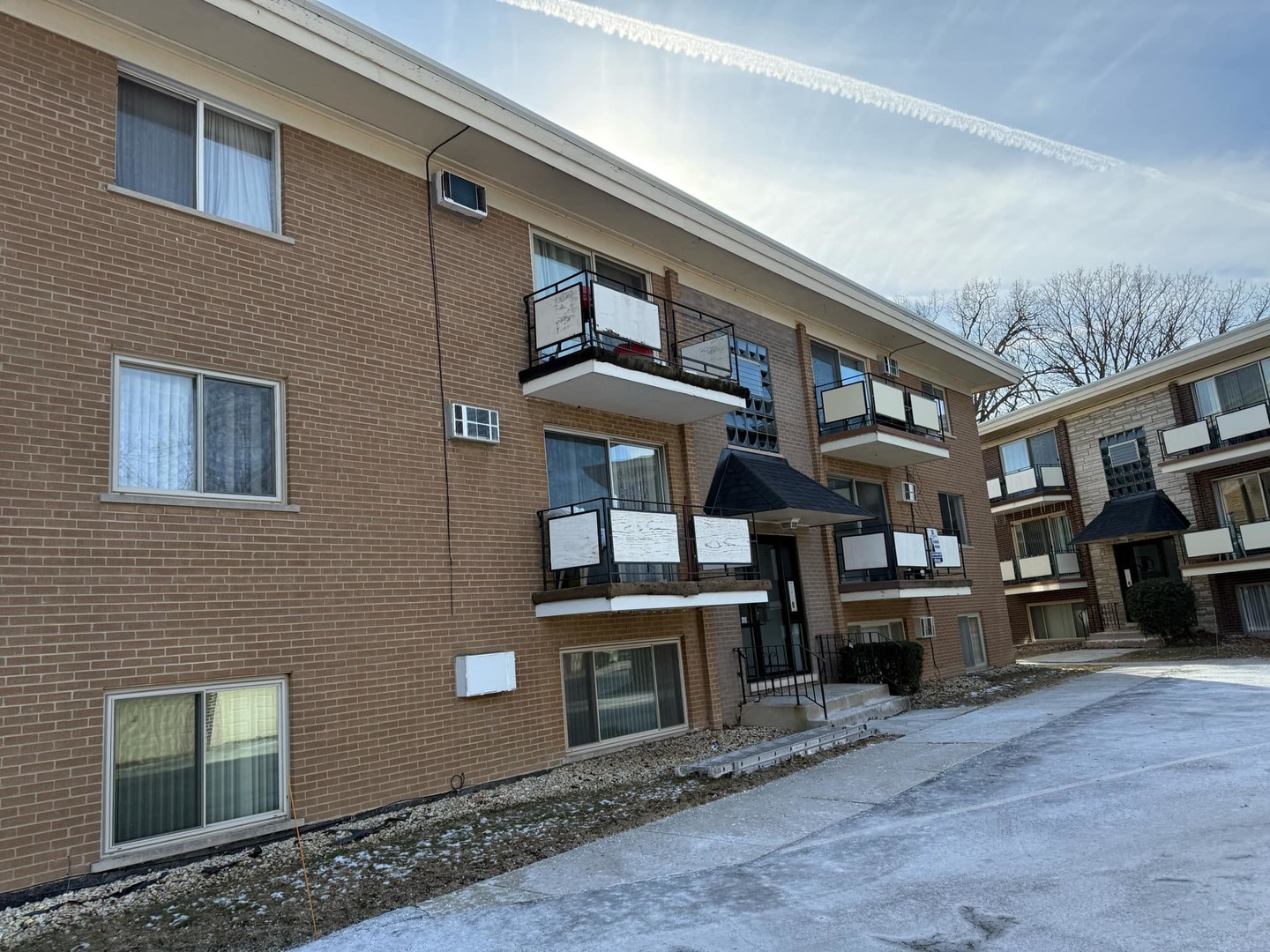 Property Photo:  7410 W 111th Street 305  IL 60482 