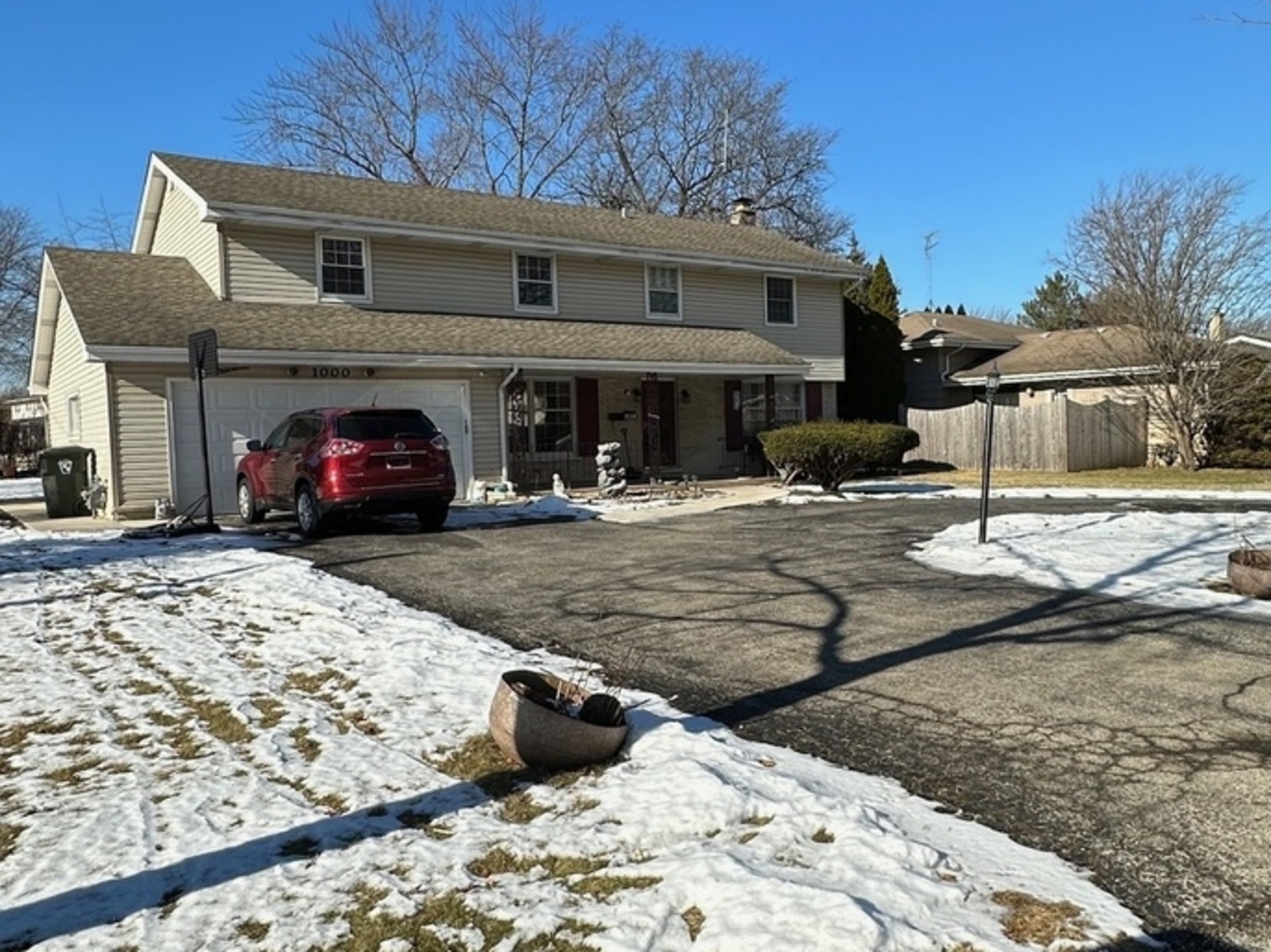 Property Photo:  1000 N Westgate Road  IL 60056 