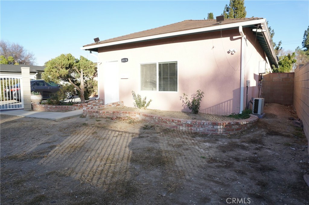 Property Photo:  8824 Quartz Avenue  CA 91324 