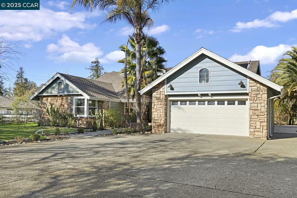 Property Photo:  5181 Winding Way  CA 95688 