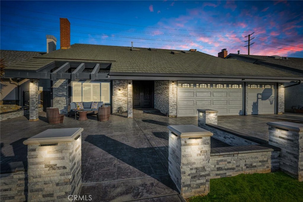 Property Photo:  18596 Santa Isadora Street  CA 92708 