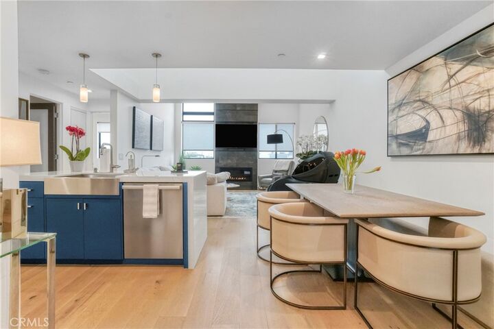 Property Photo: 1845 11th Street CA 90266