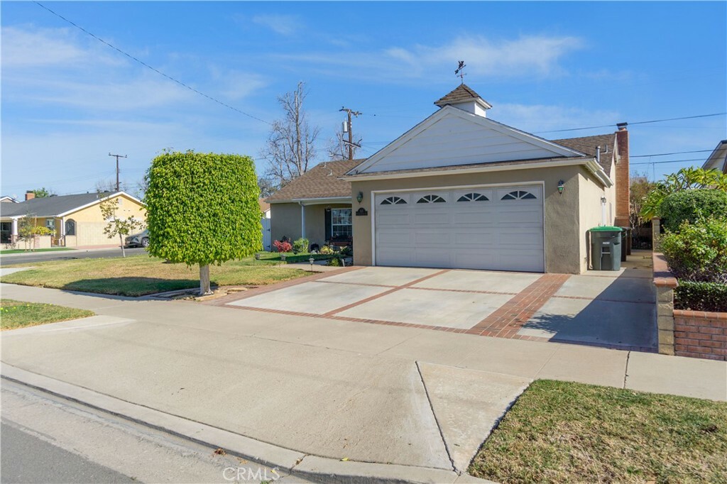 Property Photo:  337 N Sacramento Street  CA 92867 