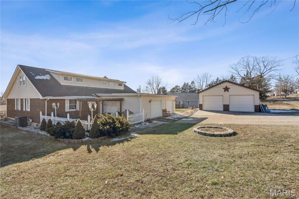 Property Photo: 219 Cypress Street MO 63601