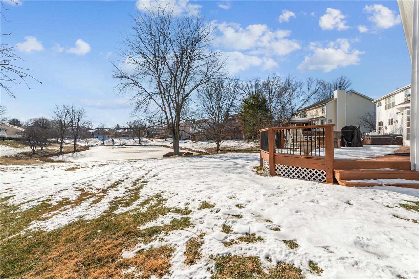 Property Photo:  221 Country Hollow Court  MO 63304 