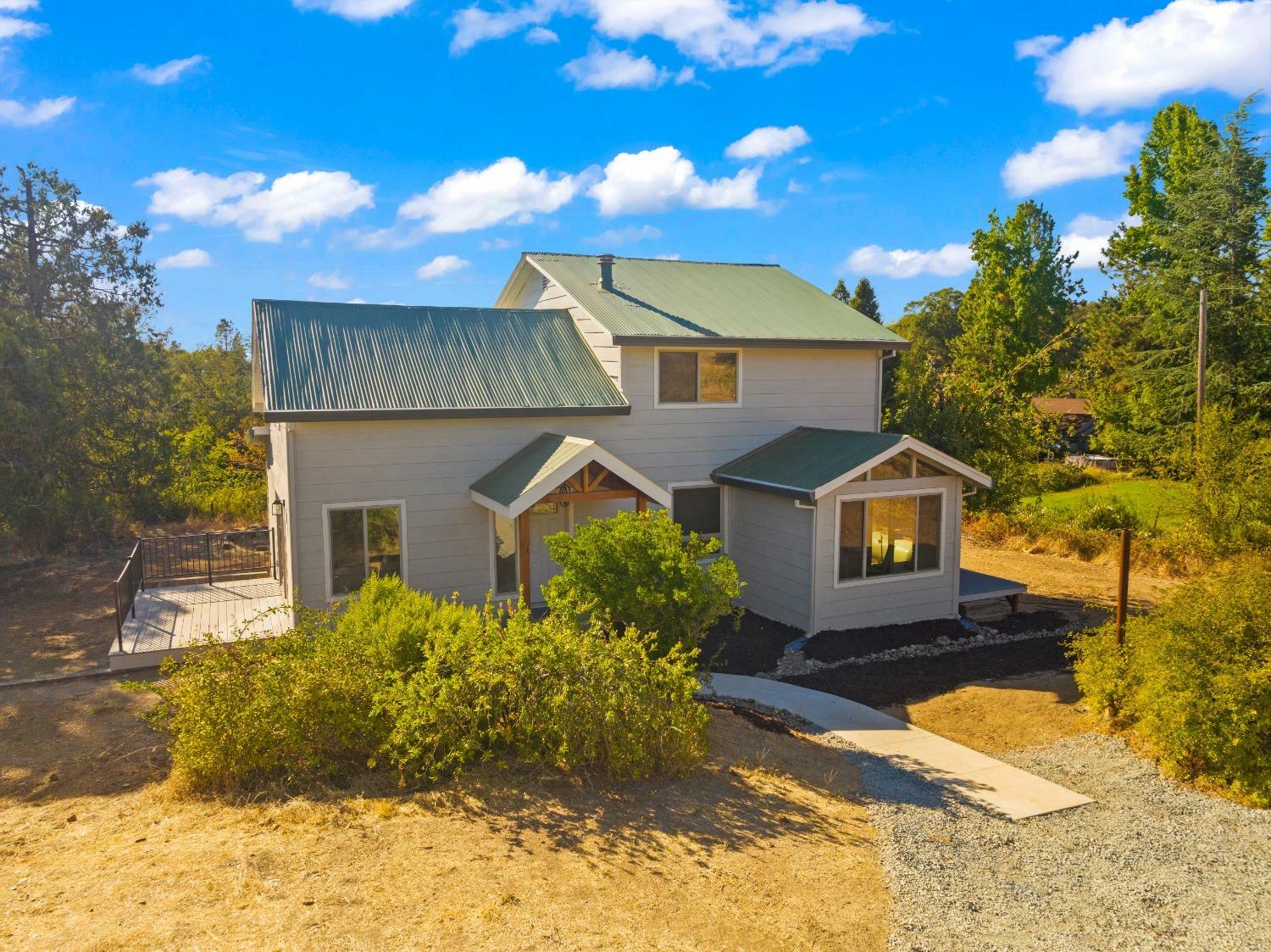 Property Photo:  9803 State Highway 193  CA 95667 