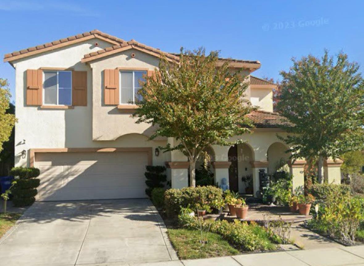 Property Photo:  301 Shady Oak Drive  CA 94561 