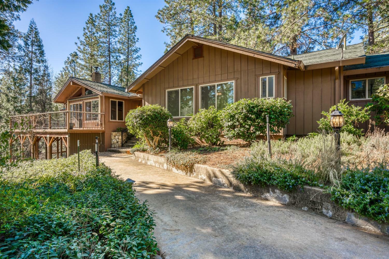 Property Photo:  3010 Evergreen Court  CA 95634 