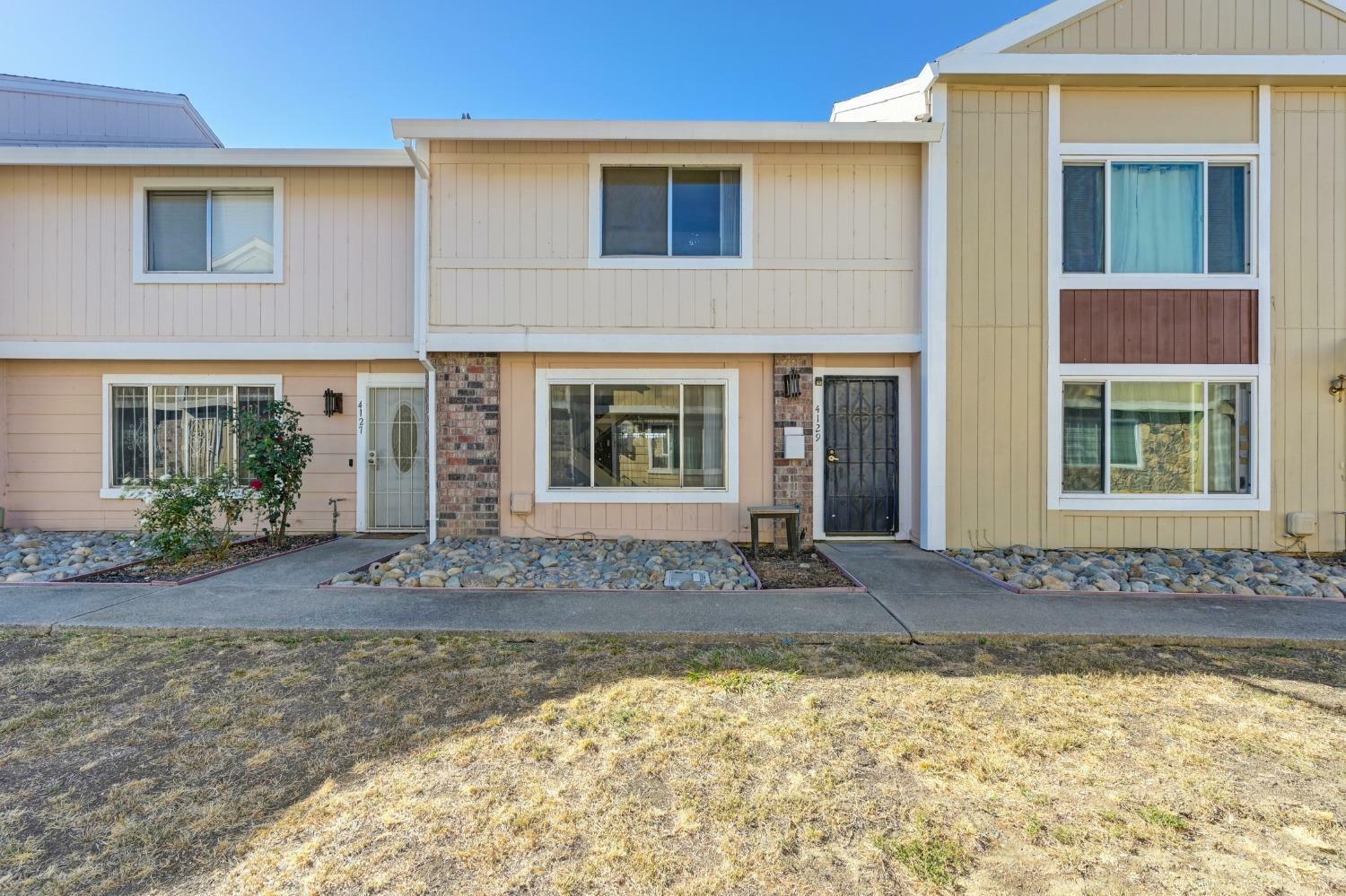 Property Photo:  4129 Brookfield Drive  CA 95823 