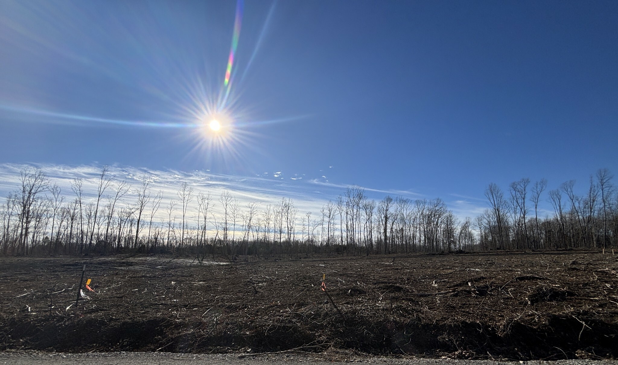 Property Photo: 0 Brinkley Rd TN 37183