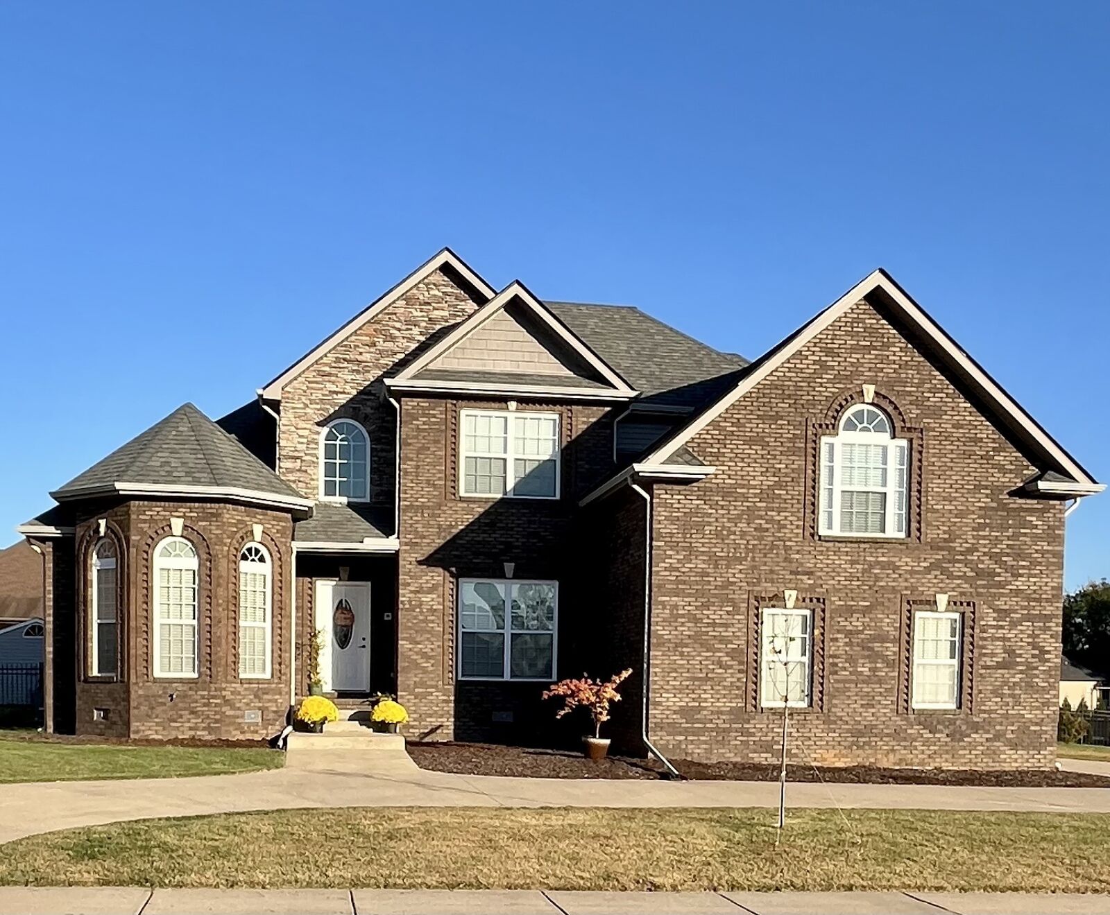 Property Photo: 1198 Upland Terrace TN 37043
