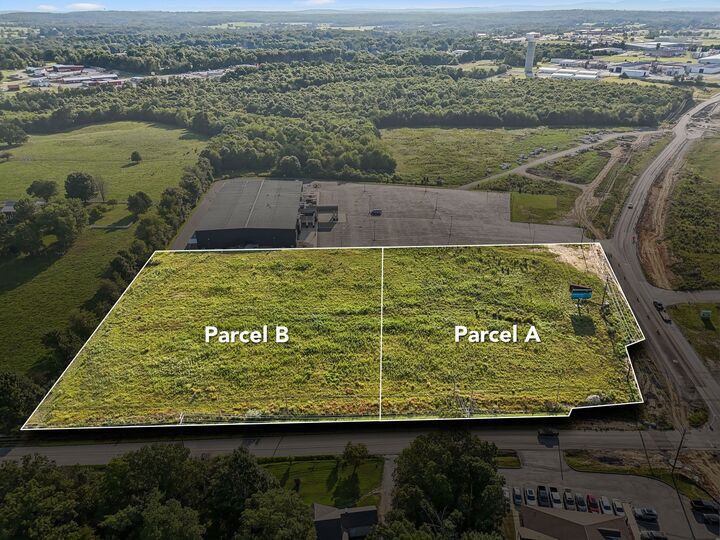 Property Photo: 0 Interstate Drive #Z1 TN 38555