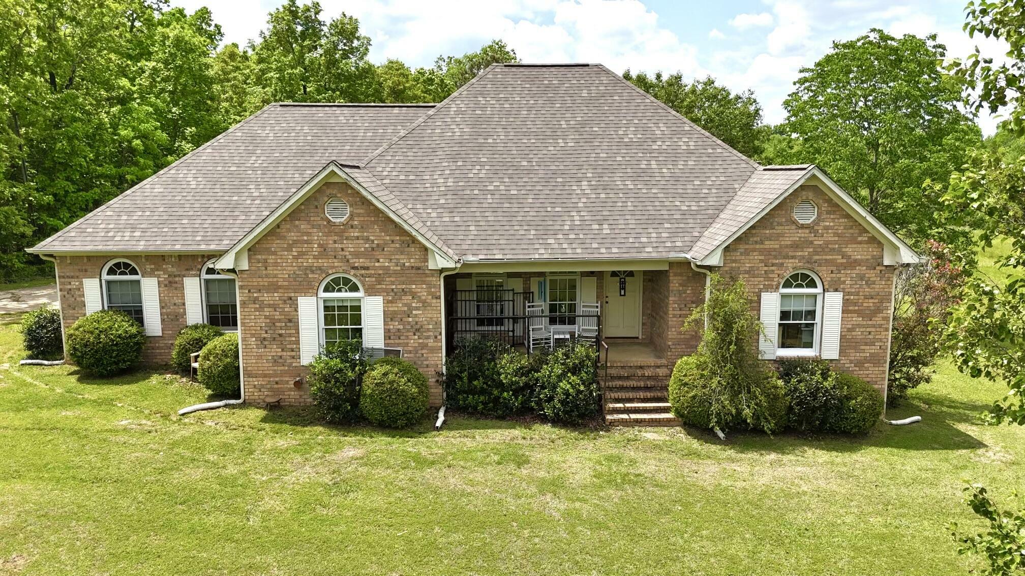 Property Photo:  880 Eads Creek Road  MS 38826 