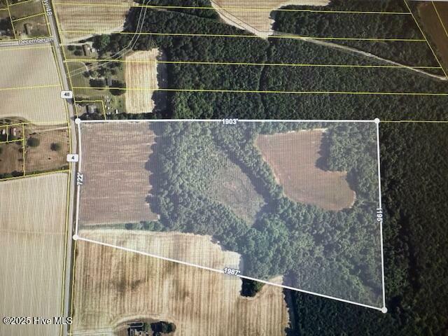 Property Photo: Tbd Nc-48 NC 27823