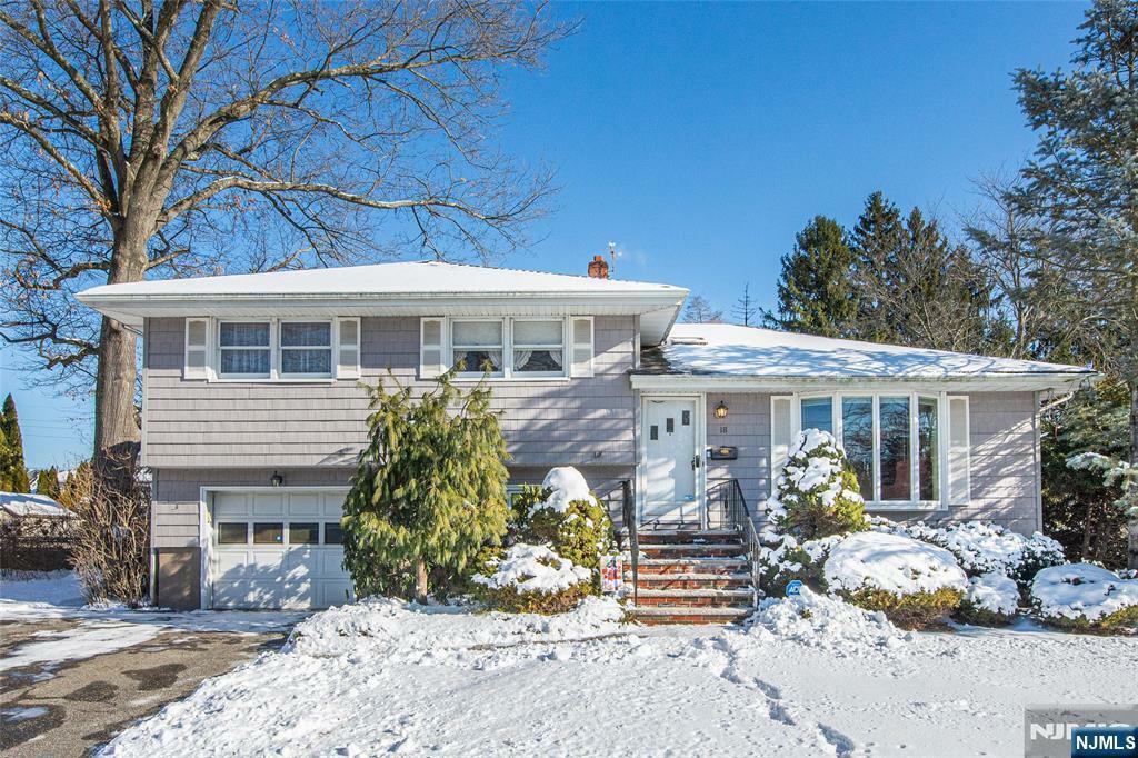 Property Photo: 18 Oak Lane NJ 07470