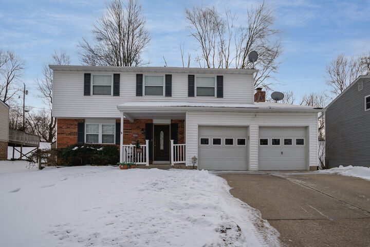 3013 Featherstone Drive  Burlington KY 41005 photo